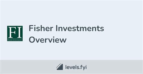 fisher investments careers